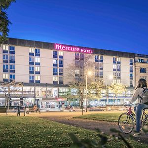 Mercure Mulhouse Centre