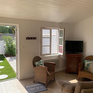 Studio Terrace